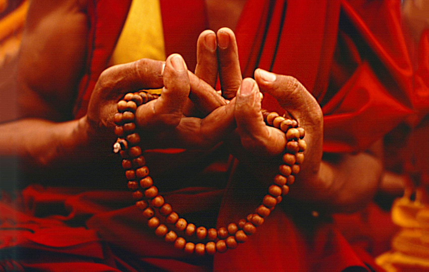 Бог и Дьявол внутри человека! О мантра-джапе Иисусовой. Вводная часть