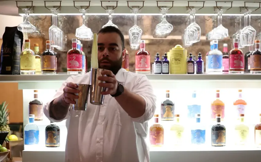 Российские туристы массово едут отдыхать в страну, где царит сухой закон.