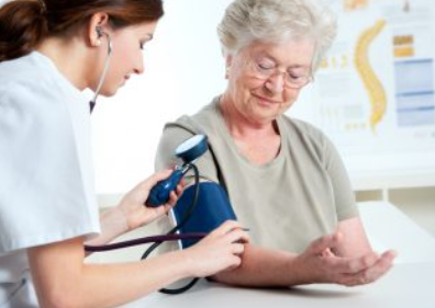 Что такое артериальное давление?