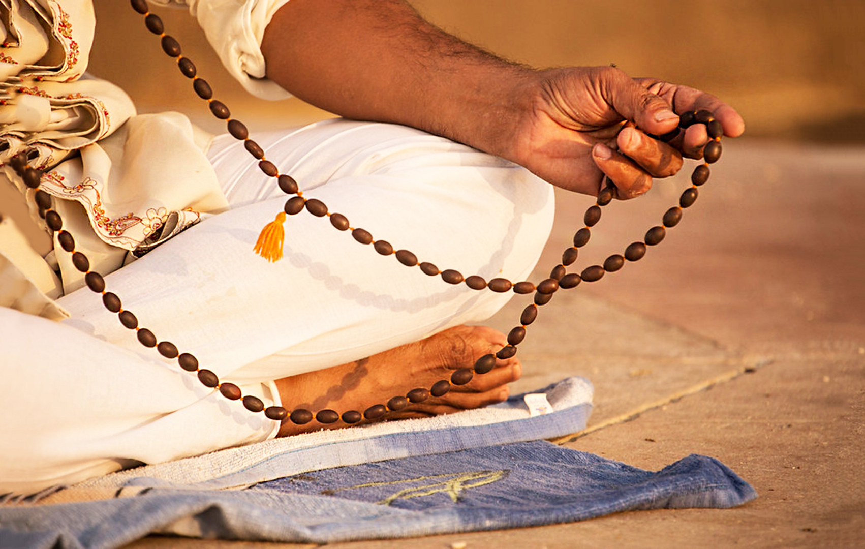 Бог и Дьявол внутри человека! О мантра-джапе Иисусовой. Вводная часть