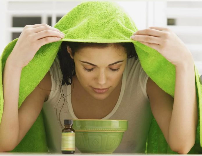 Три домашних средства от весенней простуды