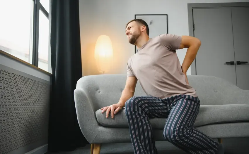 Человек не чувствует, что проблемы уже в самом разгаре... Когда же почки начали срабатывать ?