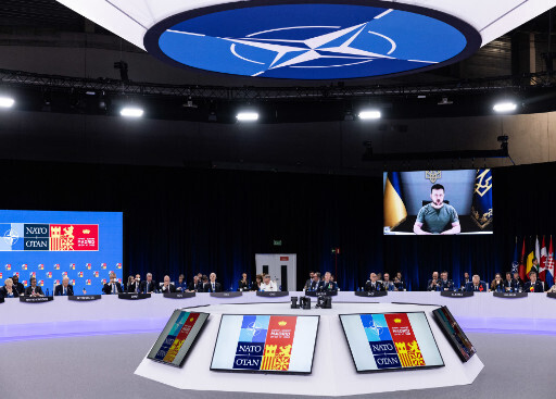 Тайная деятельность Запада на Украине.