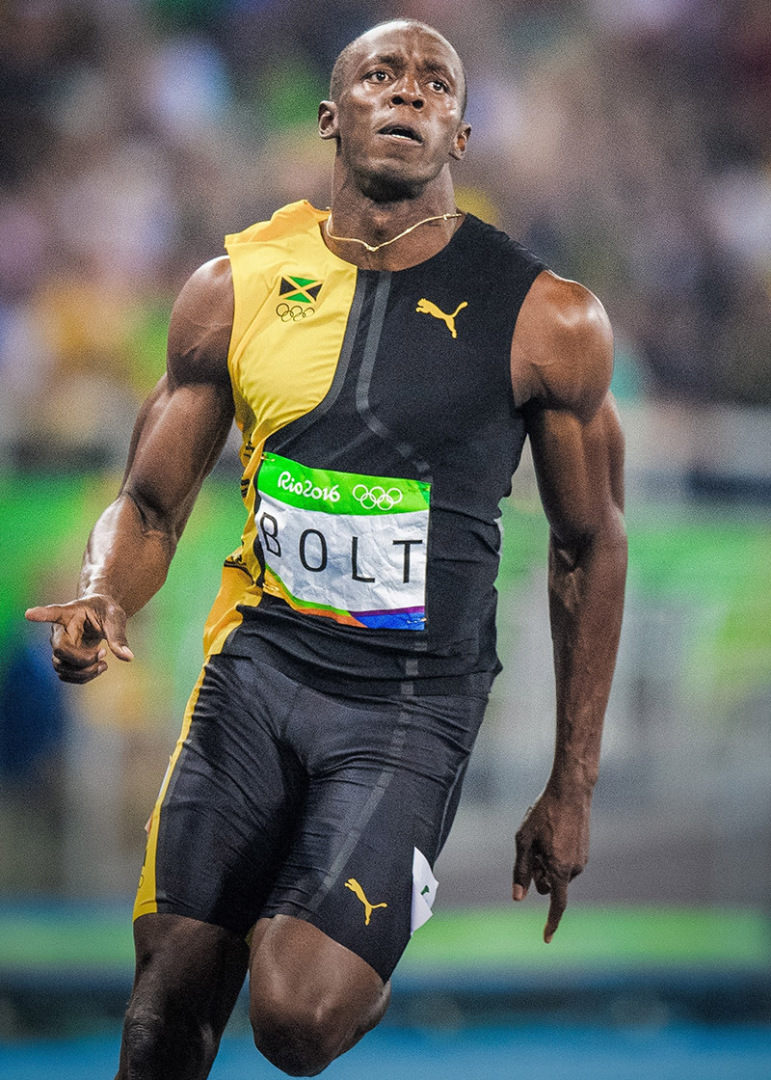 Самый быстрый человек в мире: история удивительного достижения!