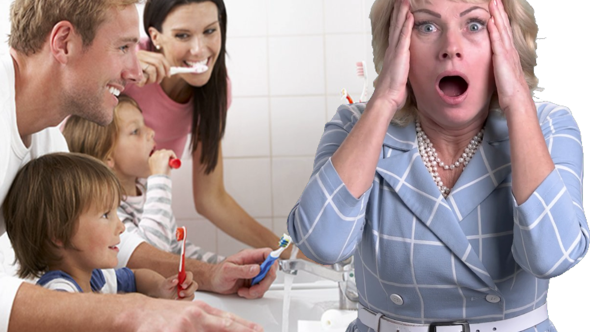 💞. Блондинка (крашеная) была шокирована некоторыми правилами и привычками жизни в европейских семьях. Рассказываю о своих наблюдениях и впечатлениях.