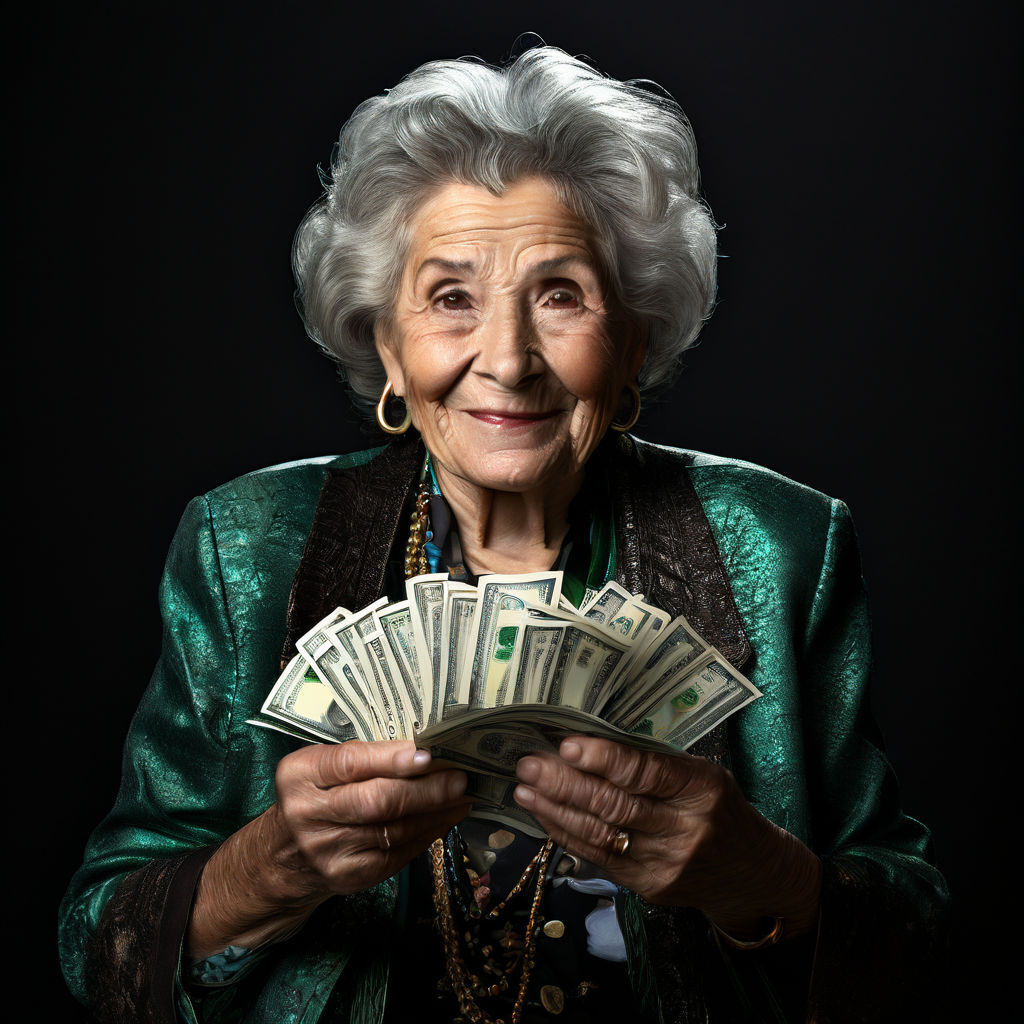 Когда дадут пенсию за март 2024 в Красноярском крае