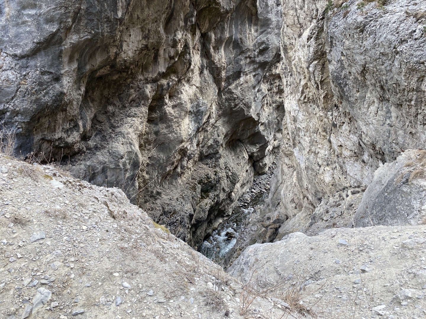 Удивительная Осетия. Владикавказ. Куртатинское ущелье