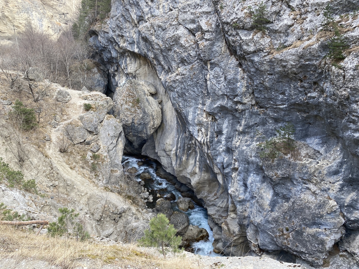 Удивительная Осетия. Владикавказ. Куртатинское ущелье