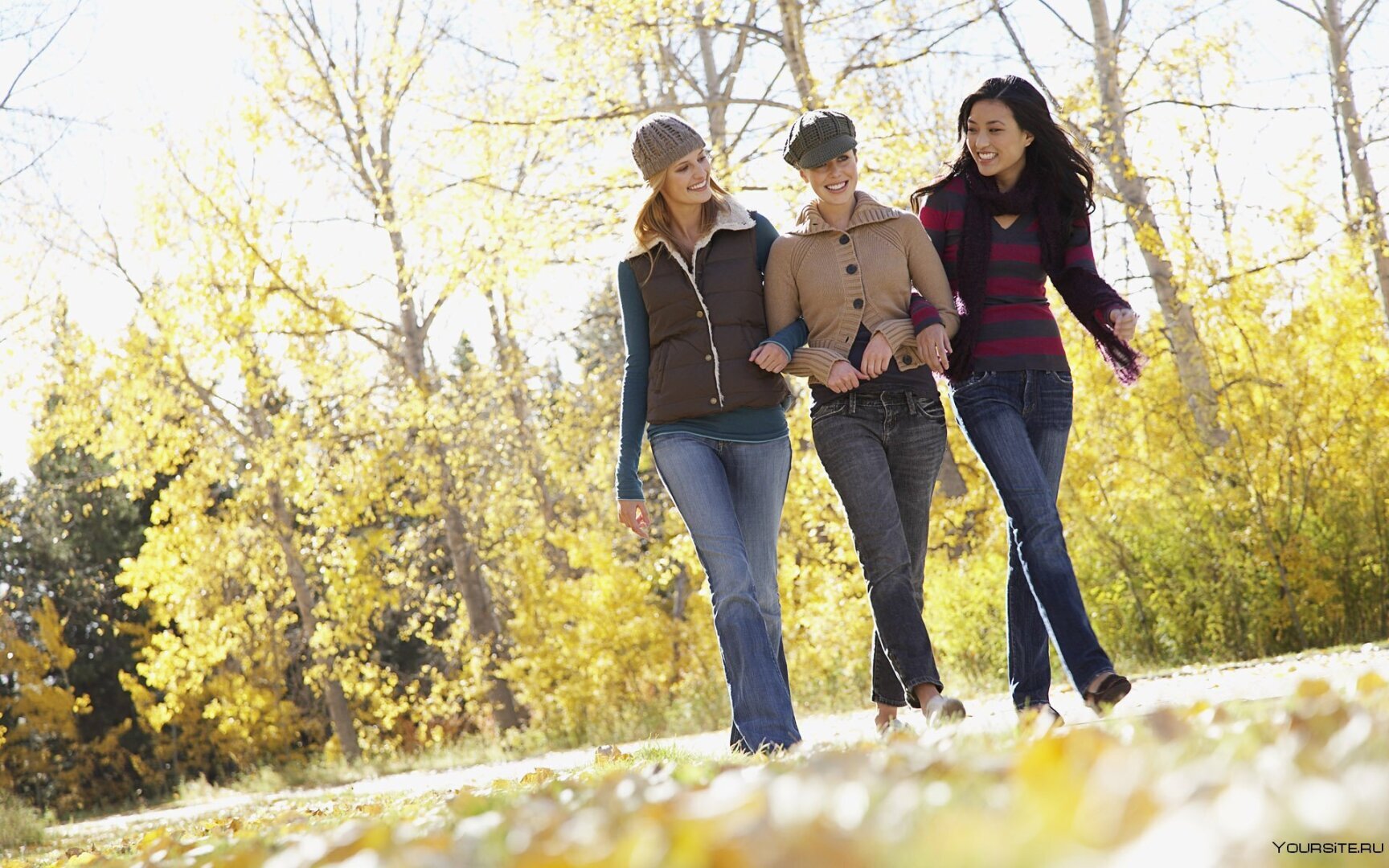 Как привести себя в форму к лету? Секрет в конце статьи.