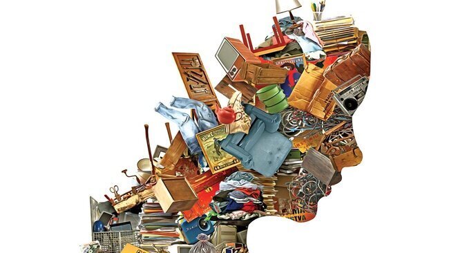 Бардак, бардаку рознь...