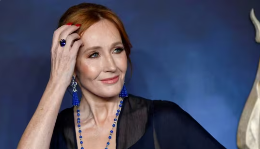 Британская телекомпания обвинила писательницу Джоан Роулинг в «неправильном гендерном подходе» к ней