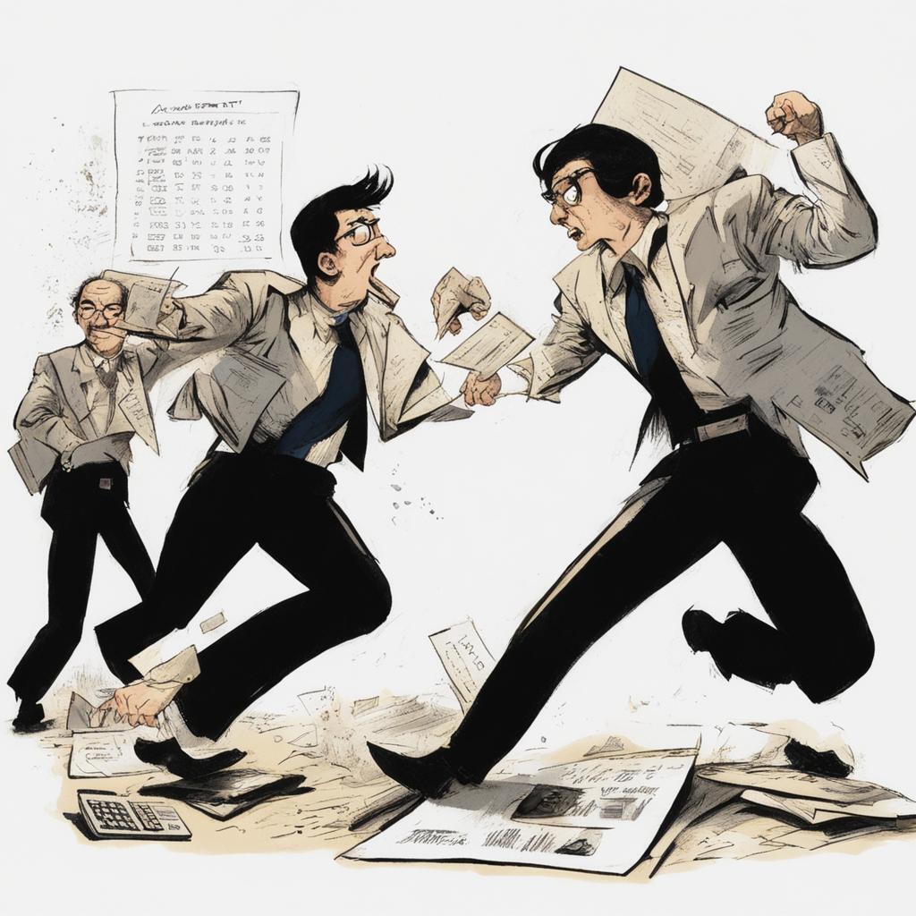 Нас там совсем не понимают