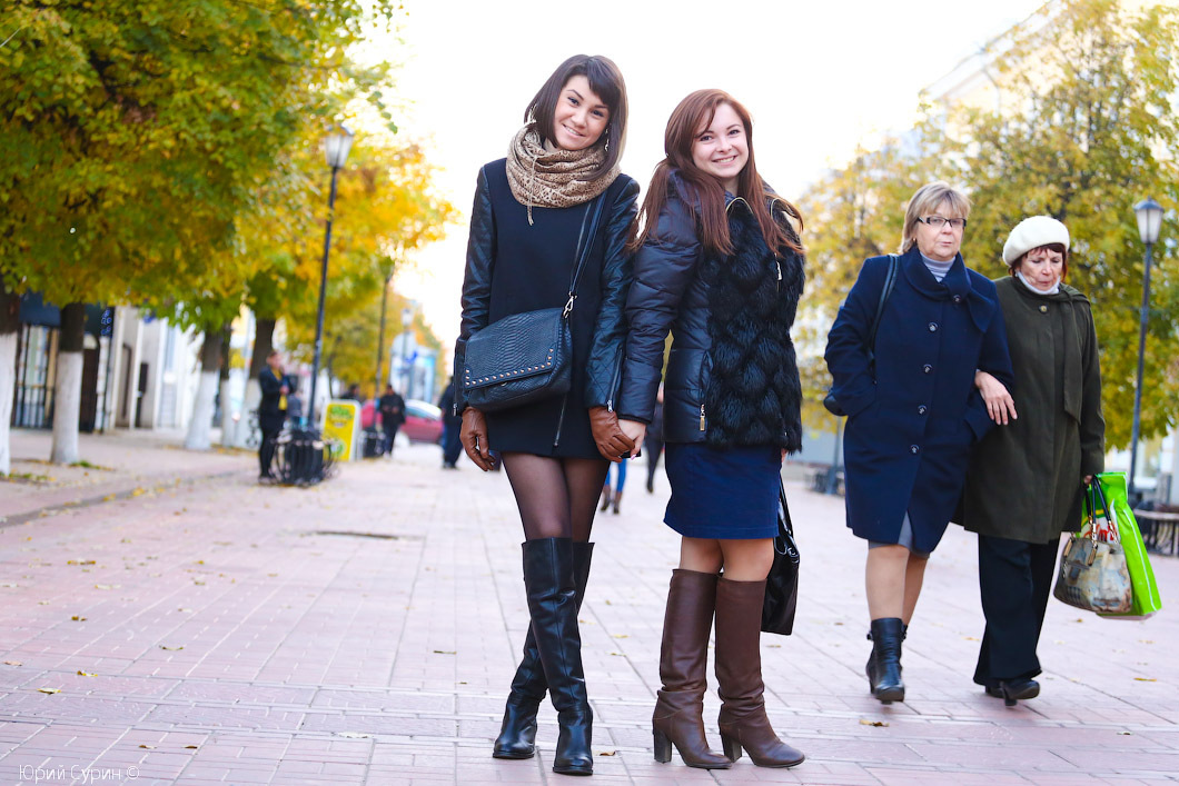 💞. Блондинка (крашеная) была шокирована некоторыми правилами и привычками жизни в европейских семьях. Рассказываю о своих наблюдениях и впечатлениях.