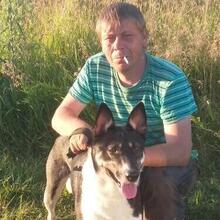 Кирилл, г. Свердловск