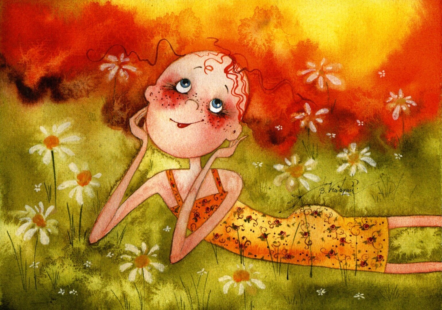 Я думала, подруга порадуется за меня, а она отговаривать стала.