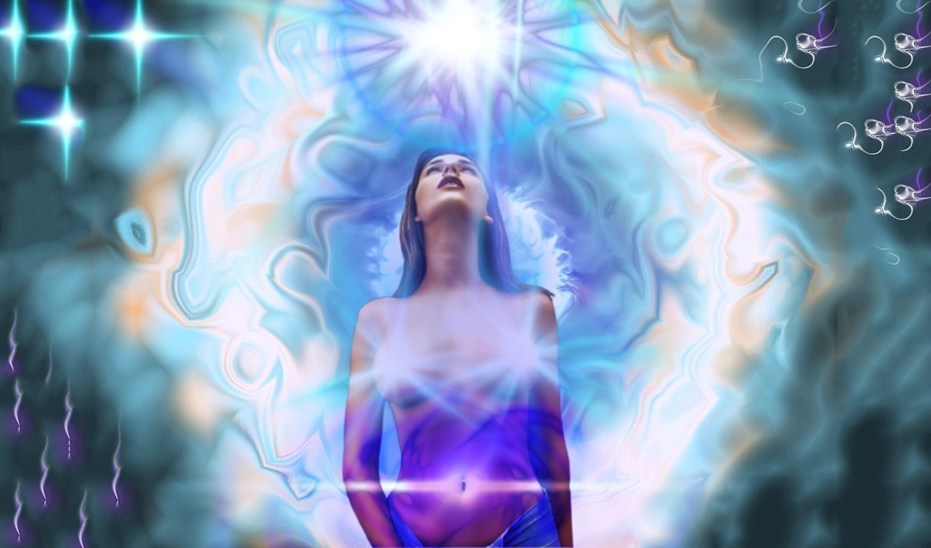 Почему Иисус Христос является не евреем, а русским человеком!?