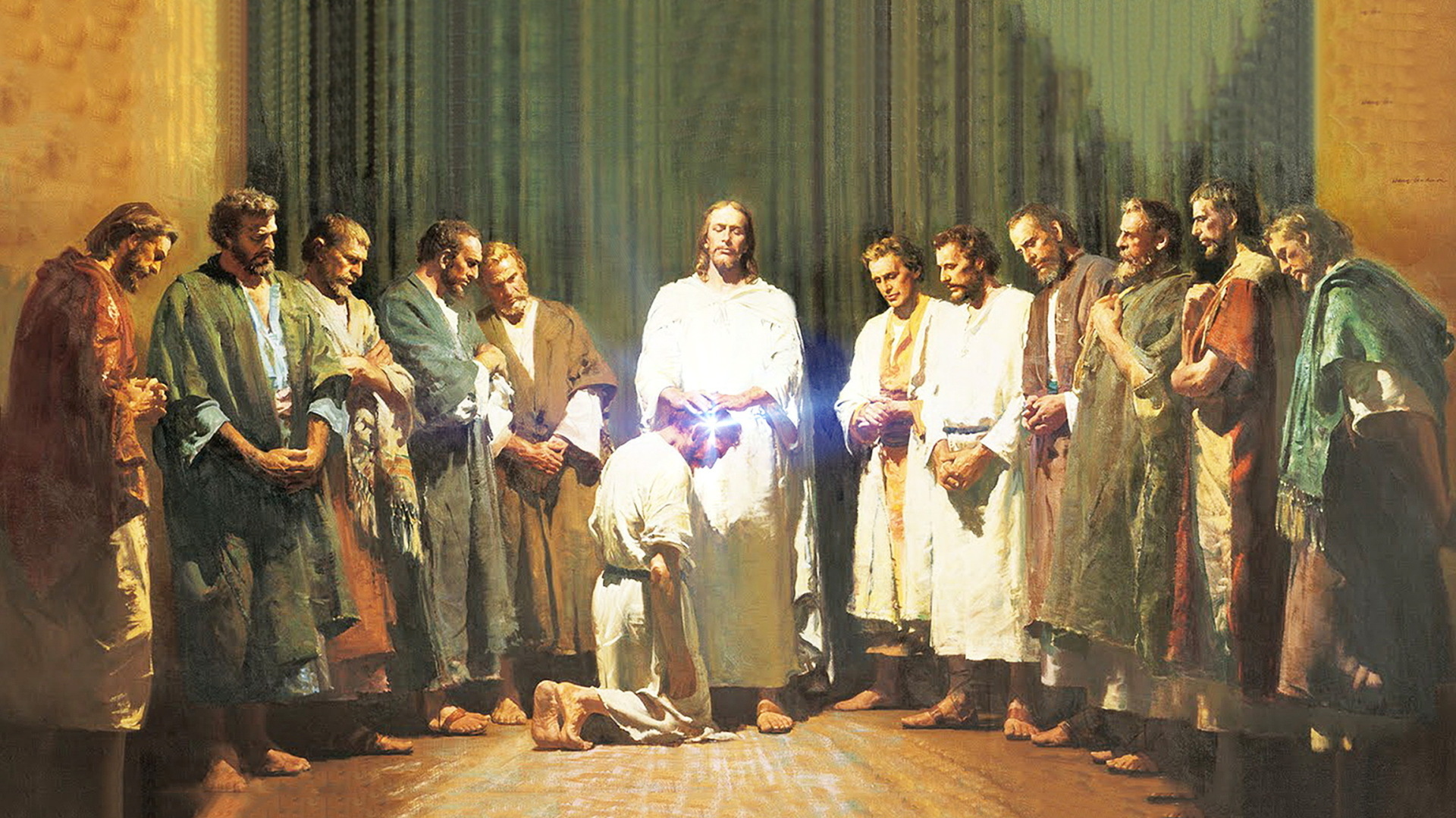 Почему Иисус Христос является не евреем, а русским человеком!?