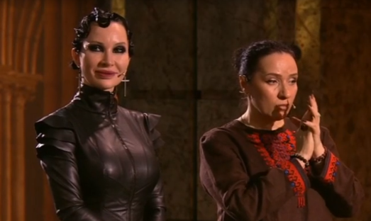 Экстрасенсы. Реванш 9.03.24 Ангелина Изосимова прошла в финал. Достойна ли Изосимова финала