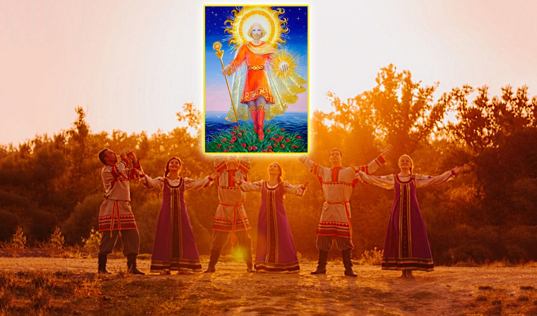 Почему Иисус Христос является не евреем, а русским человеком!?