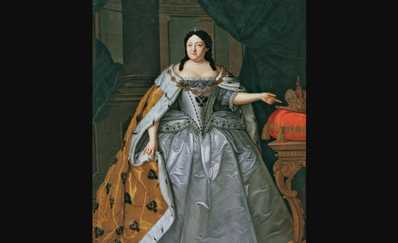 Династия Романовых