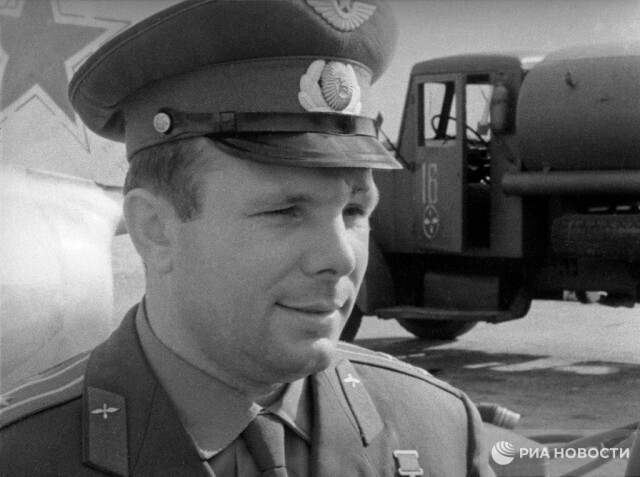 90 лет назад родился Юрий Гагарин. Неизвестные факты