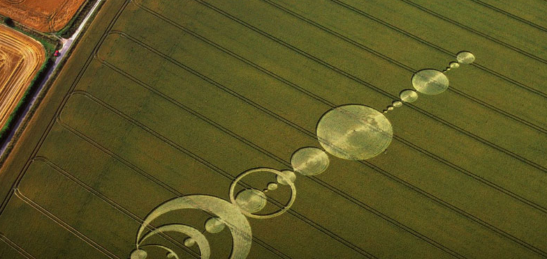 Знаки на полях