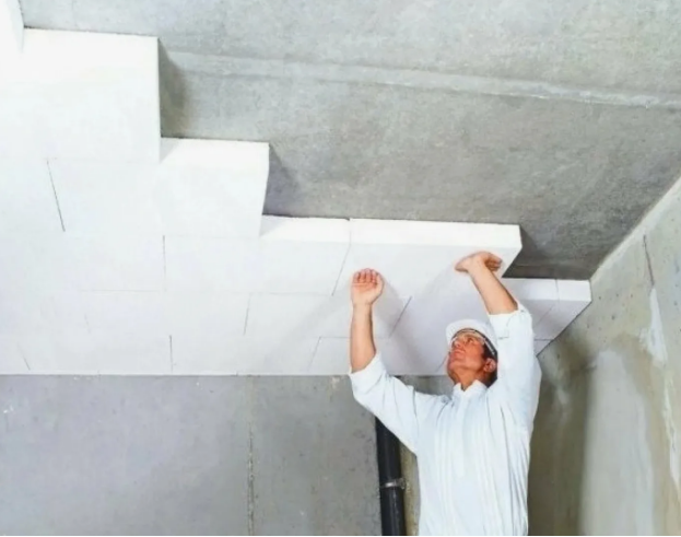 Как утеплить квартиру пенопластом