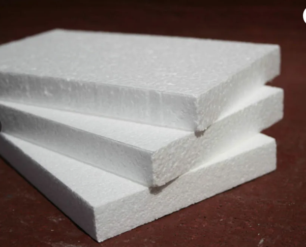 Как утеплить квартиру пенопластом