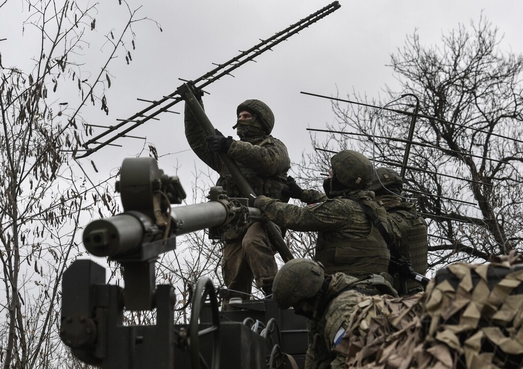 Массовый налет БПЛА на Таганрог: куда бьют ВСУ, что в городе, сколько жертв