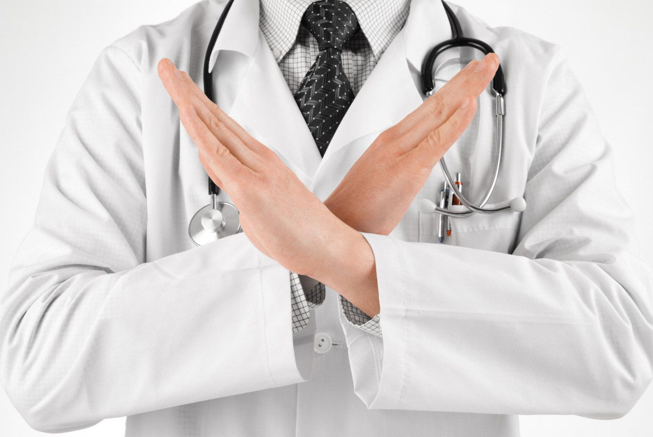 Что грозит врачу за информацию врачебной тайны