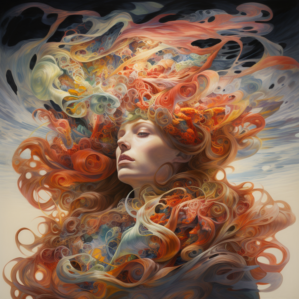 ☑️ Саморазвитие человека: Путь к интегральной личности. История 🧘‍♂️