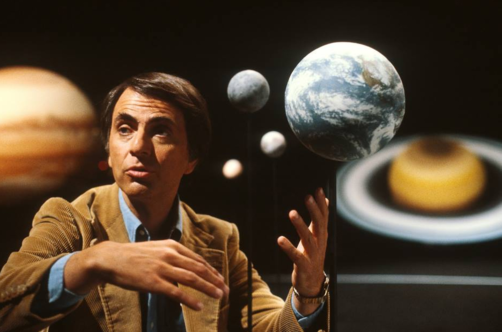 Астрофизика - как наука, очень интересна! Говорим о науке просто.