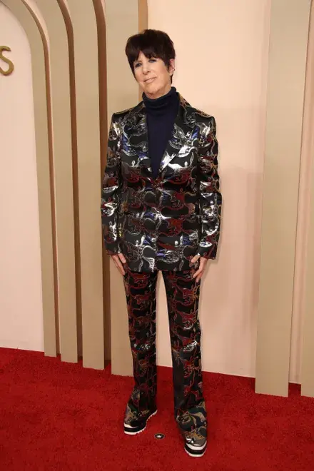 Марго Робби, Билли Айлиш и другие звезды "Оскара 2024" прибыли на обед для номинантов