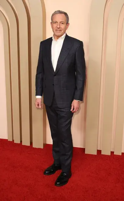 Марго Робби, Билли Айлиш и другие звезды "Оскара 2024" прибыли на обед для номинантов