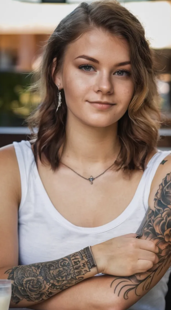 Привлечение денег в 2024: Мой путь к финансовой гармонии