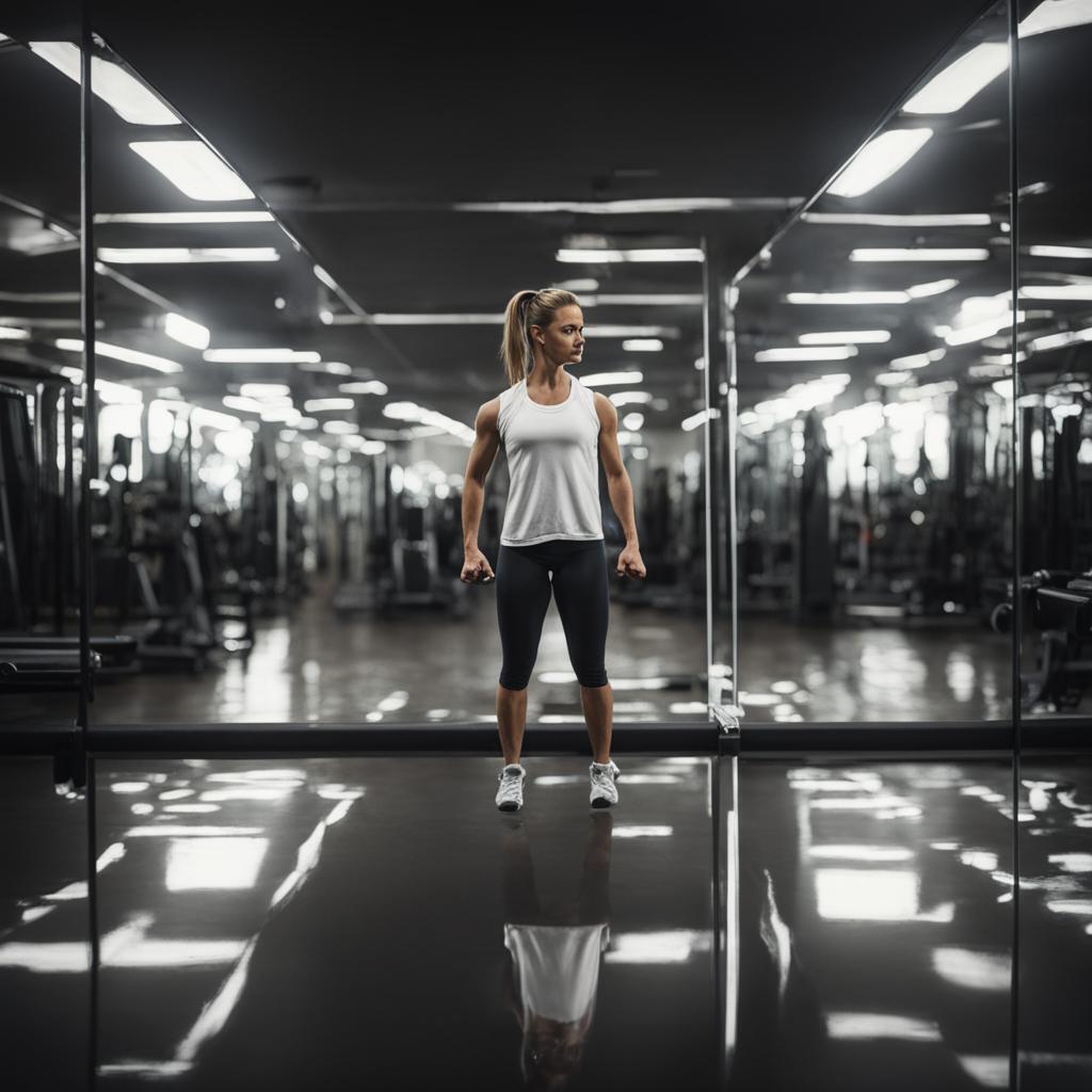 Советы для начинающих по фитнесу: как начать и придерживаться плана тренировок