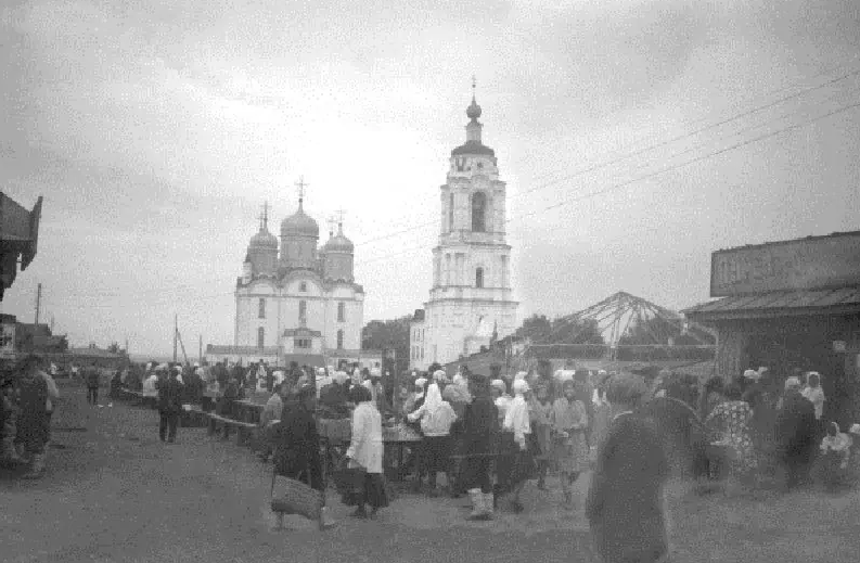 Светлый имидж СССР в 10 неподдельных фотографиях