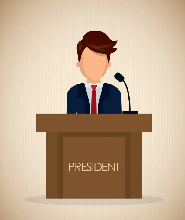 Как выбрать президента компании