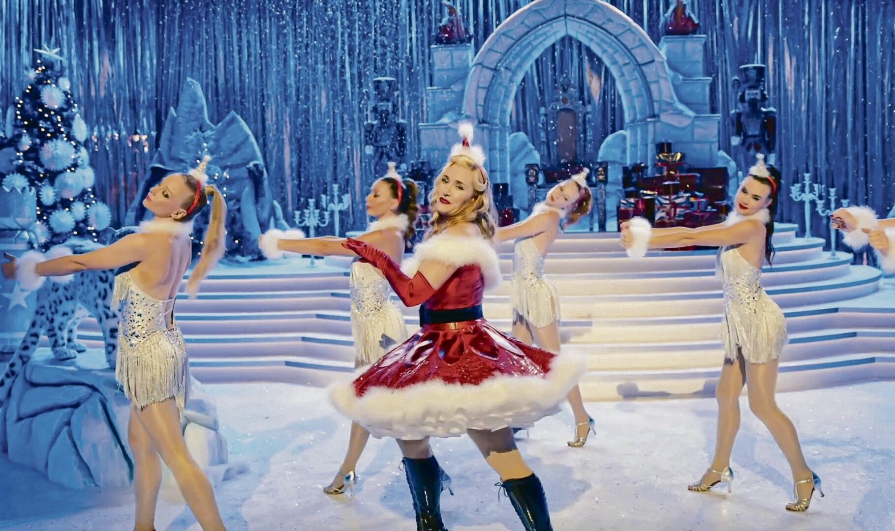 «Режим»: Неврозы в розовом саду