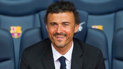 Барселона (Испания): тренеры-победители.