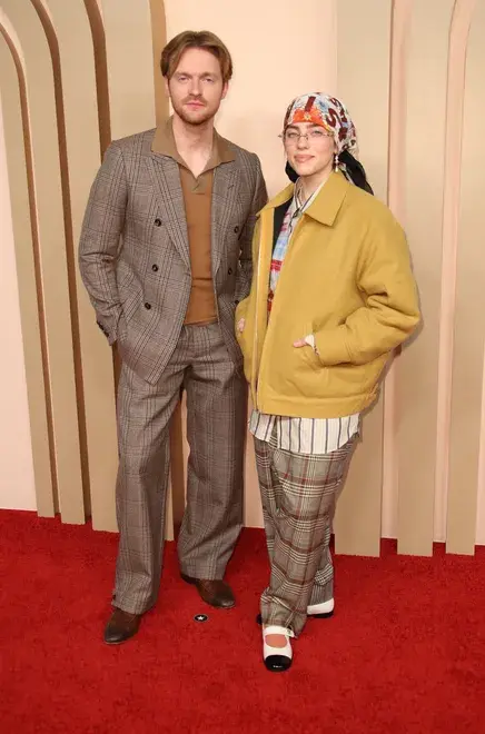 Марго Робби, Билли Айлиш и другие звезды "Оскара 2024" прибыли на обед для номинантов