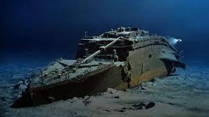 ВСЕ В ШОКИ ОТ НОВОСТИ - Новый План Ученых Поднять Титаник со Дна....