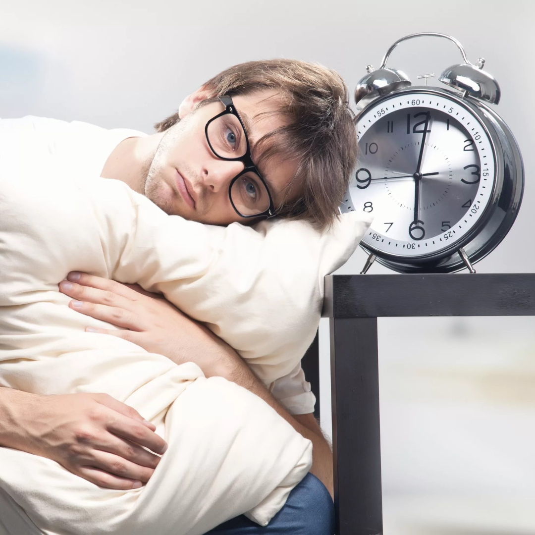 Привычки, которые помогут улучшить сон