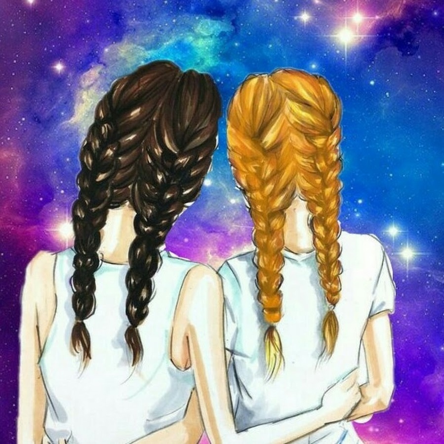 Судьбы людей (часть 9) Подруги.