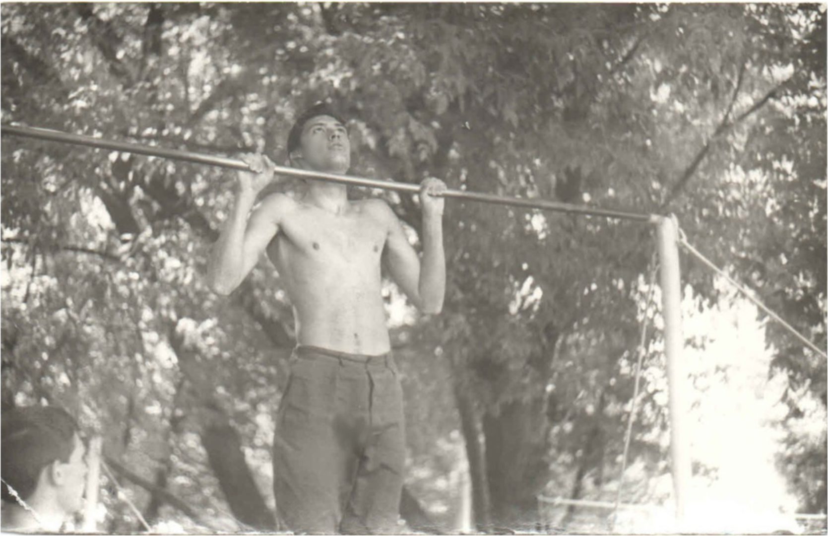 Моя небольшая автобиографическая повесть – 9