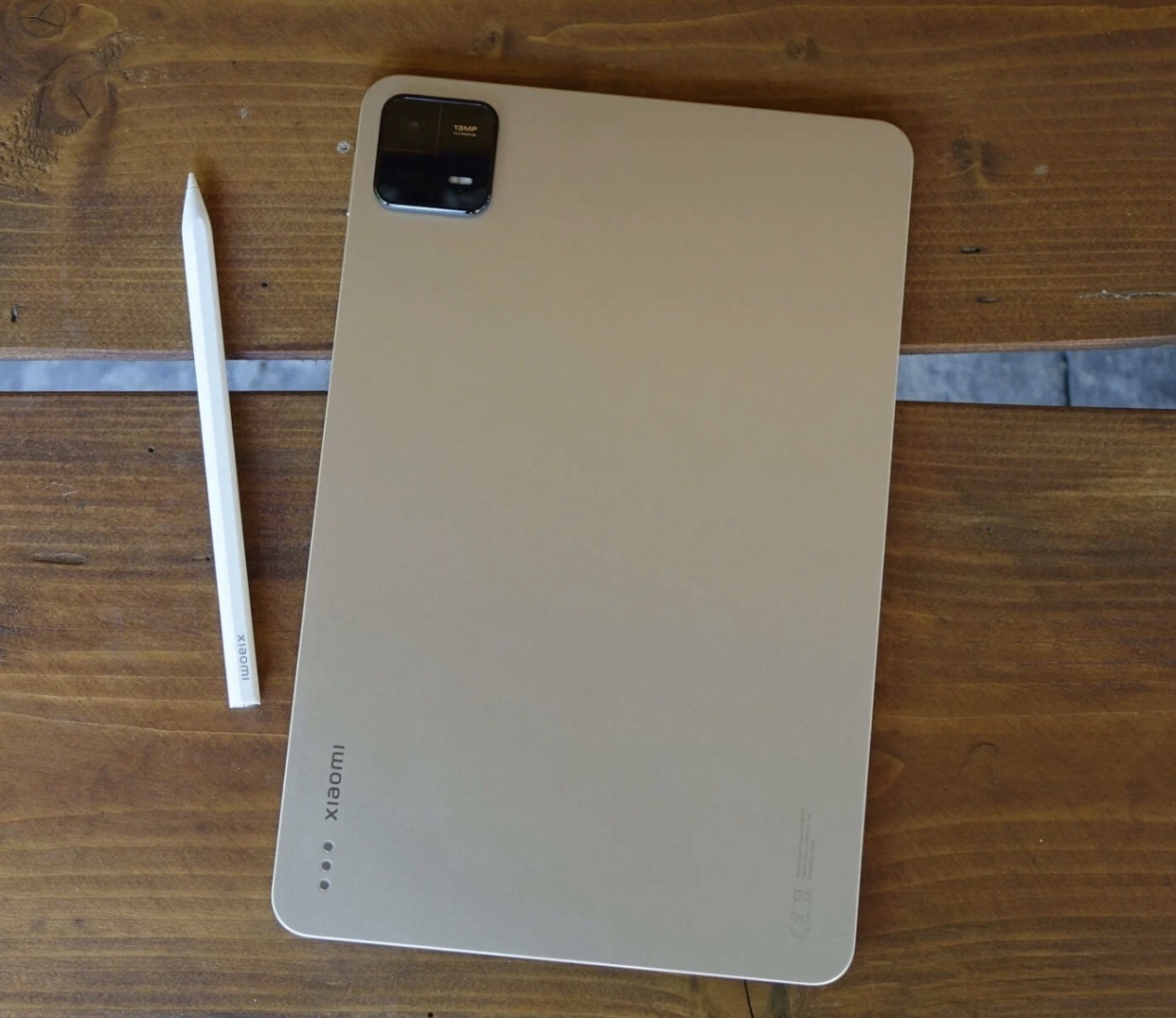 Xiaomi Pad 6: эволюция удобства и инноваций в одном устройстве