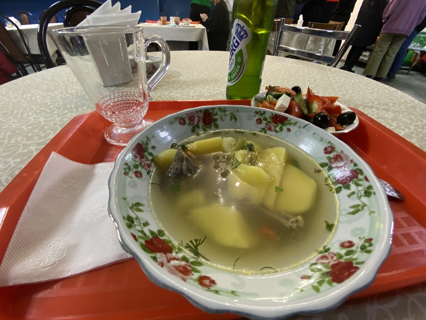 Удивительная Кабардино-Балкария. Нальчик