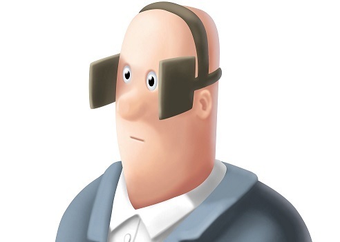 Ненависть к боссу