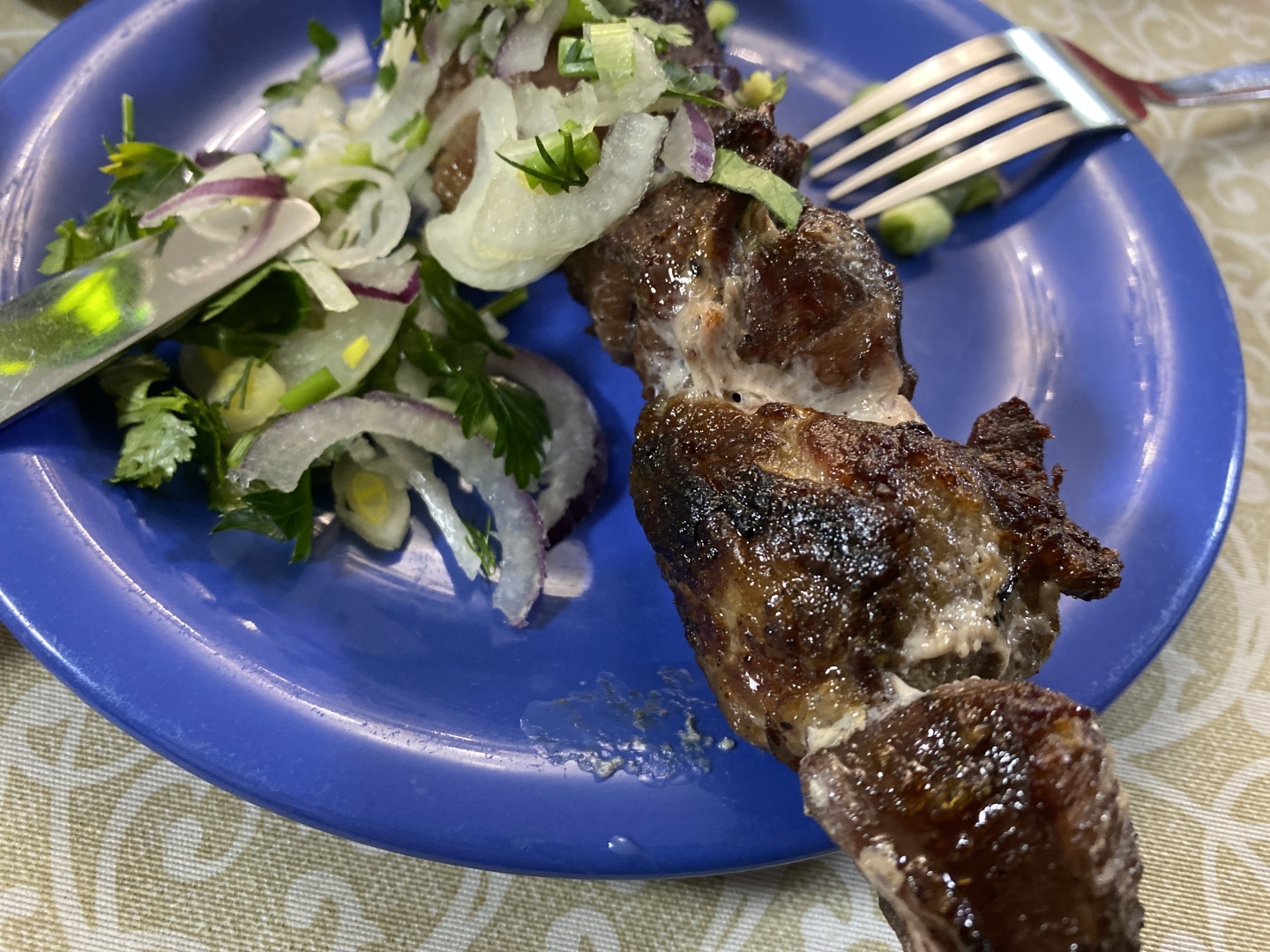 Удивительная Кабардино-Балкария. Нальчик