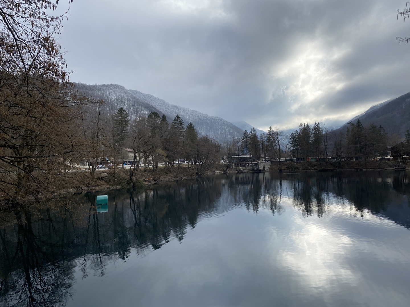 Удивительная Кабардино-Балкария. Нальчик